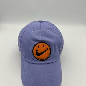 Nike Lavender Cap